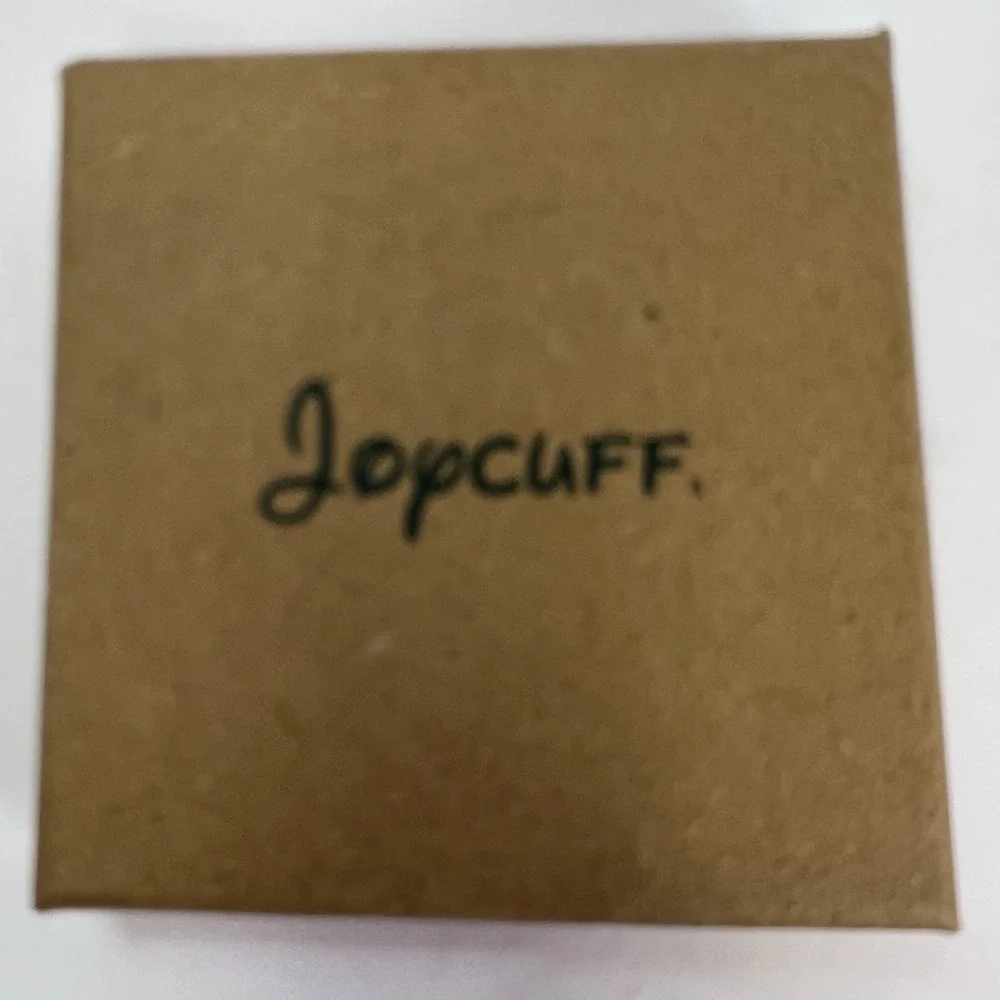 Joycuff Necklace Girls OS Pink New 13th Birthday Pearl Box Chain Pendant Gift